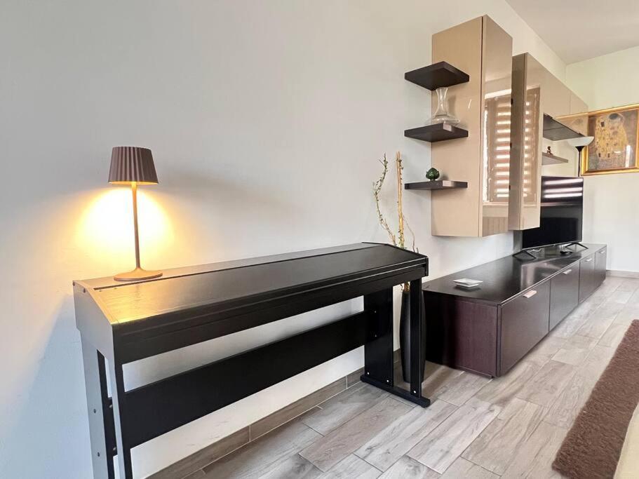 Design Villa-Milano & Rho Fiera Sedriano Eksteriør bilde