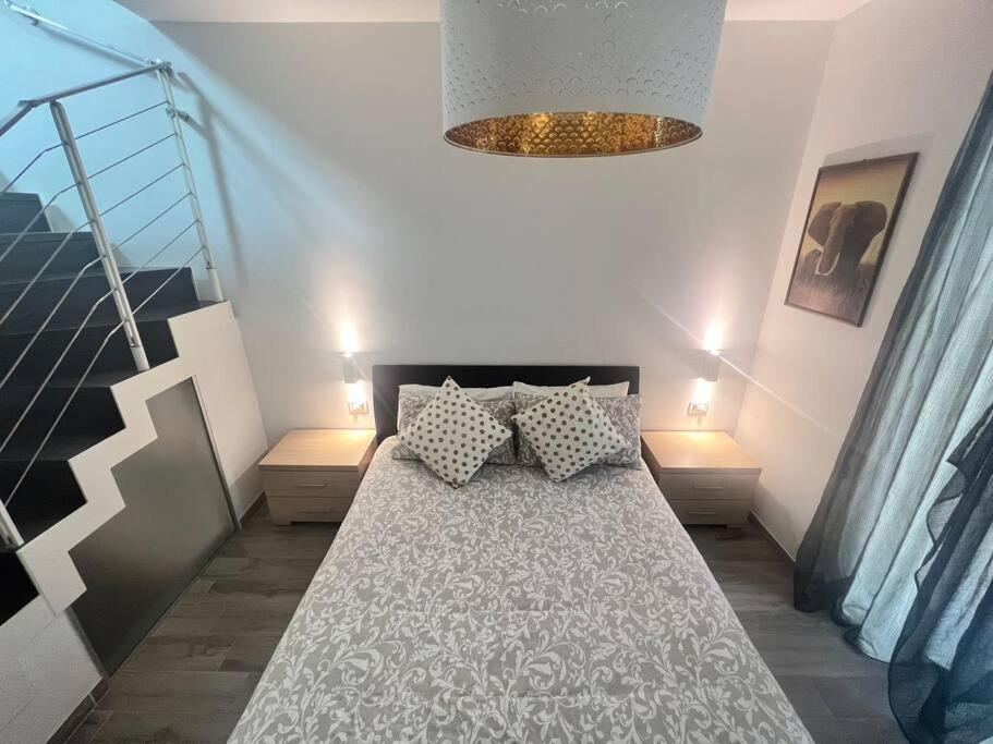 Design Villa-Milano & Rho Fiera Sedriano Eksteriør bilde