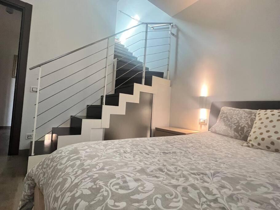 Design Villa-Milano & Rho Fiera Sedriano Eksteriør bilde