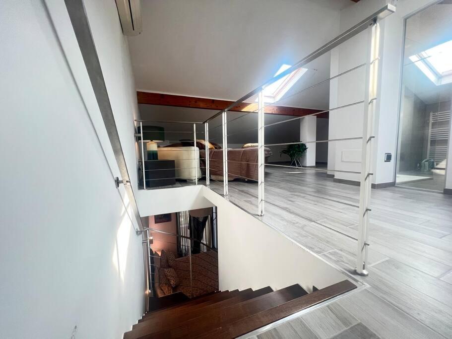 Design Villa-Milano & Rho Fiera Sedriano Eksteriør bilde