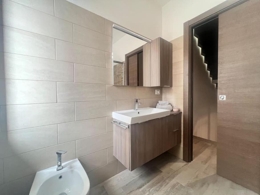 Design Villa-Milano & Rho Fiera Sedriano Eksteriør bilde
