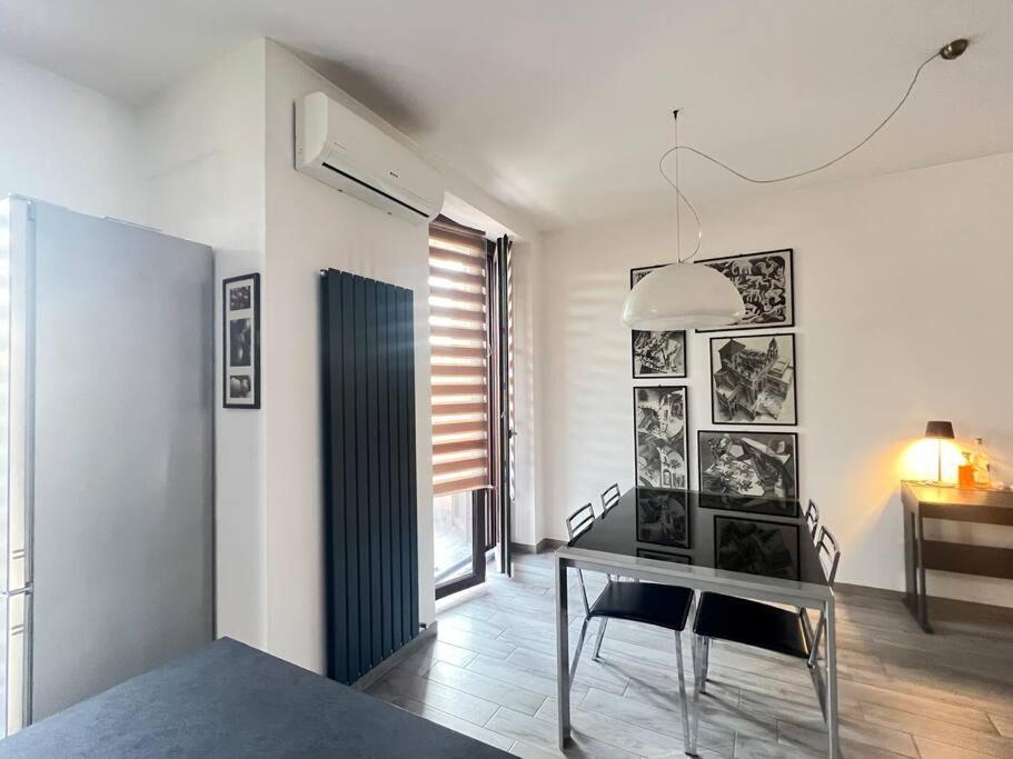 Design Villa-Milano & Rho Fiera Sedriano Eksteriør bilde