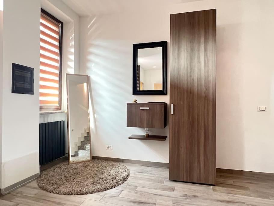 Design Villa-Milano & Rho Fiera Sedriano Eksteriør bilde