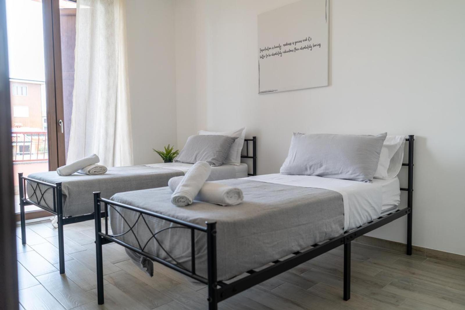 Design Villa-Milano & Rho Fiera Sedriano Eksteriør bilde