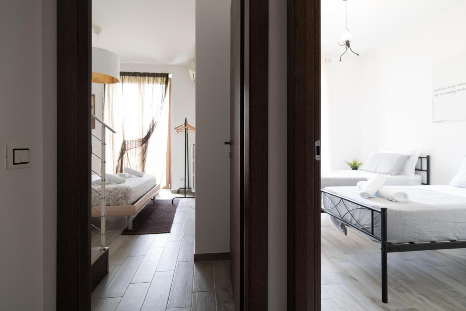 Design Villa-Milano & Rho Fiera Sedriano Eksteriør bilde