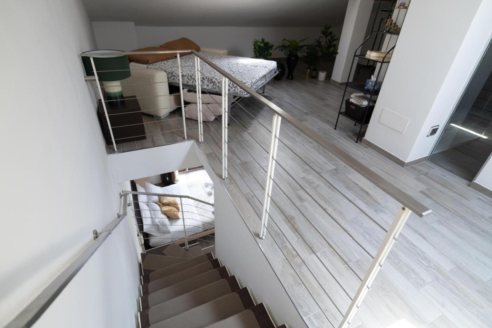 Design Villa-Milano & Rho Fiera Sedriano Eksteriør bilde