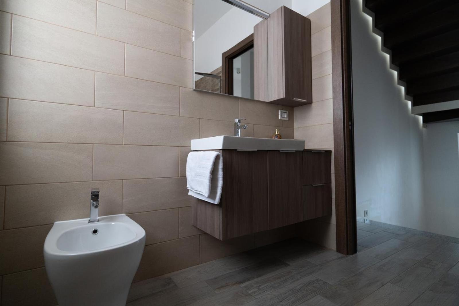 Design Villa-Milano & Rho Fiera Sedriano Eksteriør bilde