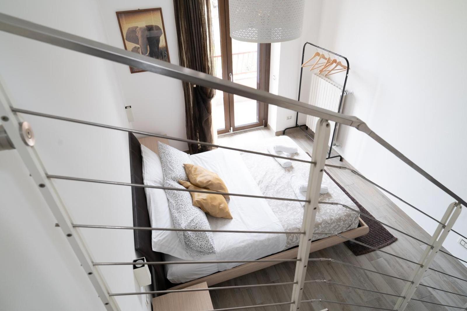 Design Villa-Milano & Rho Fiera Sedriano Eksteriør bilde